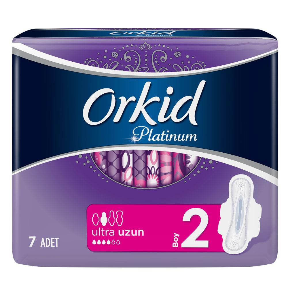 Orkid Platinium 7 Ultra Uzun