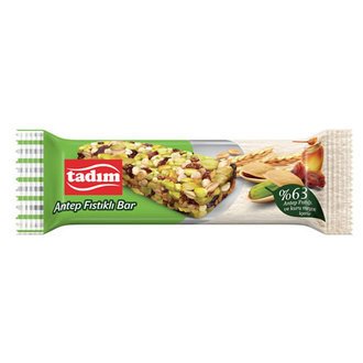 Tadım Tadımca  Antep Fıstıklı 27gr