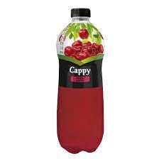 Cappy Vişneli İçecek 1000ml pet