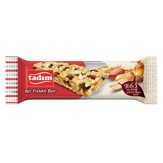 Tadım Tadımca  Yer Fıstıklı 30gr