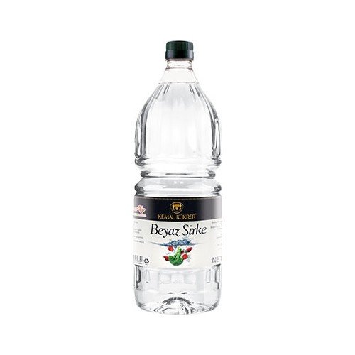 Kemal Kükrer Beyaz Sirke 2000ml Pet