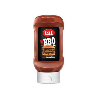 Tat Acılı  Barbekü Sos 235g