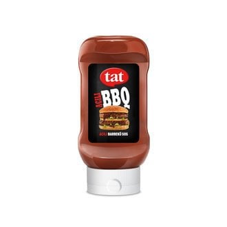 Tat Acılı  Barbekü Sos 235g