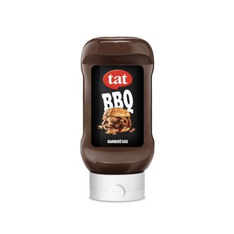Tat Barbekü Sos 250g