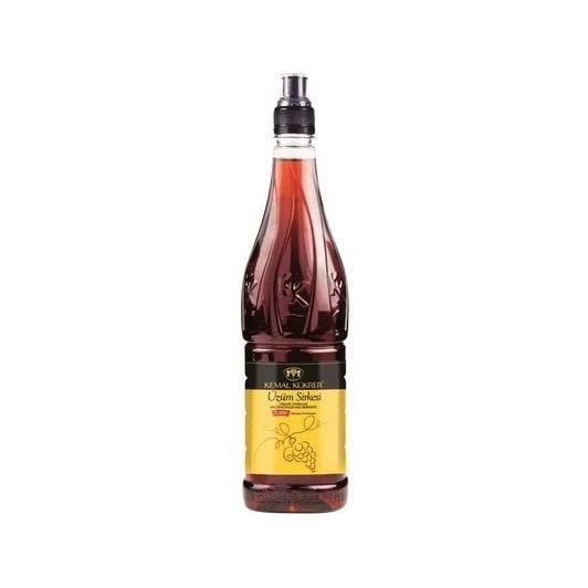 Kemal Kükrer Üzüm Sirke 1000ml Pet