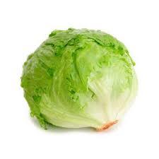 Iceberg Marul Adet