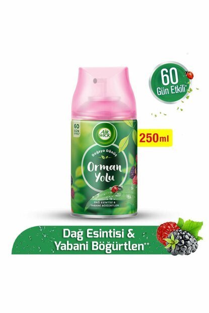 Air Wick Freshmatik Yedek Orman Yolu 250ml