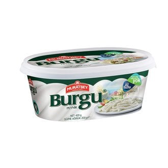 Muratbey Burgu Peynir 200gr