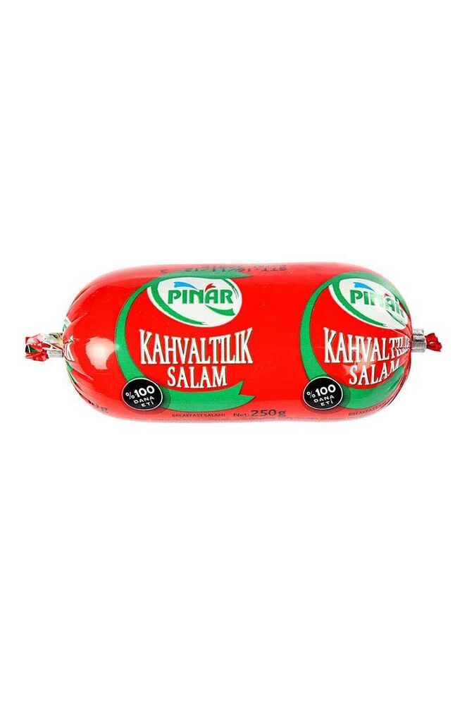 Pınar Kahvaltılık Macar Salam 250gr