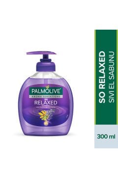 Palmolive Sıvı Sabun Aroma Sensation So Relaxed 300ml