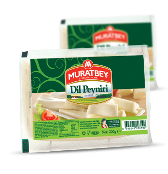 Muratbey Dil Peyniri 200gr