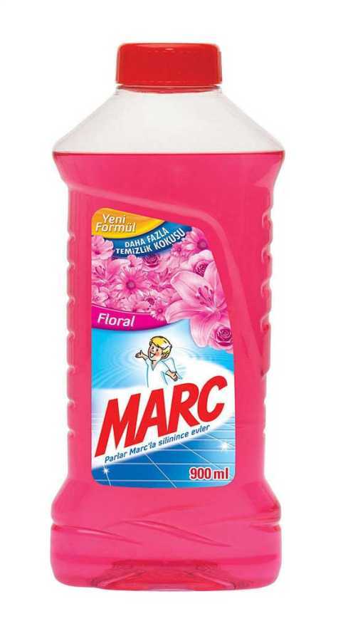 Marc Yüzey Temizleyici Floral 900ml