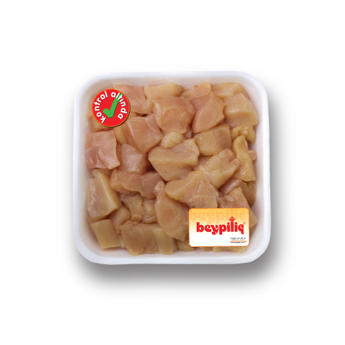 Piliç Kuşbaşı Kg