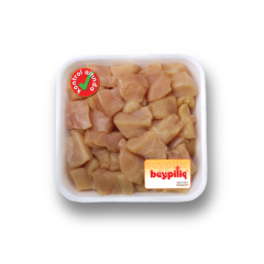 Piliç Kuşbaşı Kg