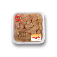 Piliç Kuşbaşı Kg