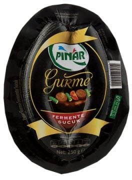 Pınar Gurme Kangal Dana Sucuk 250gr