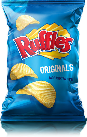 Ruffles Originals Parti Boy