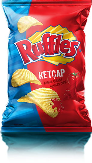 Ruffles Ketçap Parti Boy