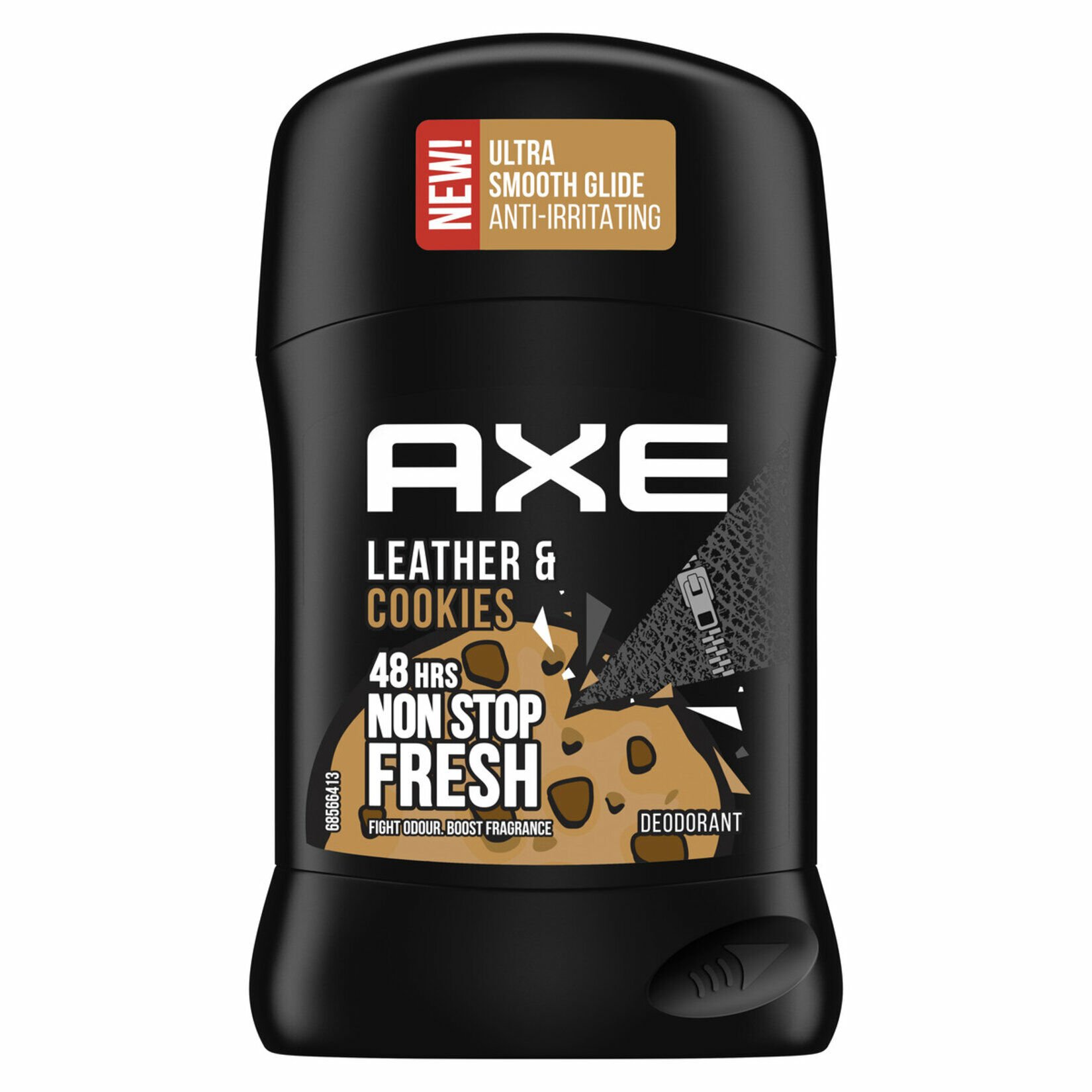 Axe Leather & Cookıes Stick 50ml