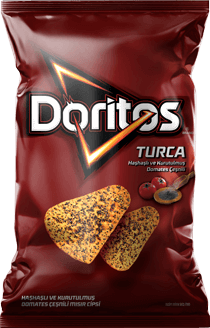 Doritos Turca Süper Boy