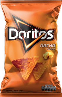 Doritos Nacho Süper Boy