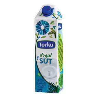Torku Süt 1000ml uht.