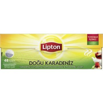 LDK Demlik Poşet Çay 48li 153gr