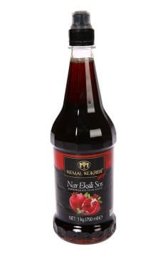 Kemal Kükrer  Nar Ekşili Sos 1000g Pet