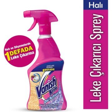 Kosla Oxi Action Sprey Halı 500ml