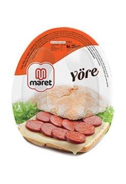 Maret Yöre Piliç Kangal Sucuk 225gr
