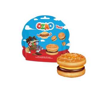 Şölen Ozmo Burger 36gr