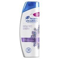 Head&Shoulders  Besleyici Bakım Şampuan 350ml