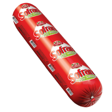 Namet Sofram Piliç Salam 600gr