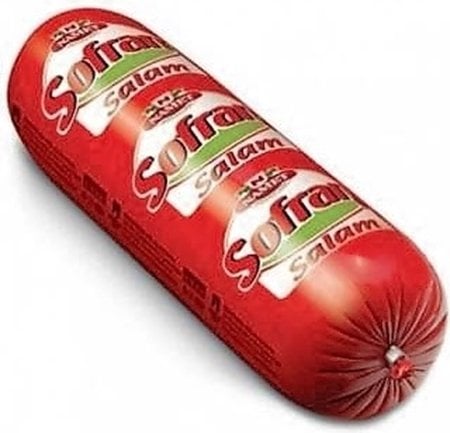 Namet Sofram Piliç Salam 250gr