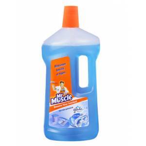 Mr Muscle Konsantre Yüzey Temizleyici Cool Air 1000ml