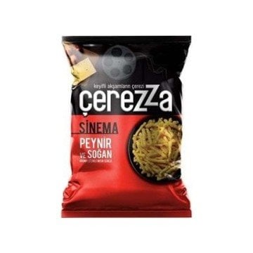 Çerezza Sinema Süper Boy