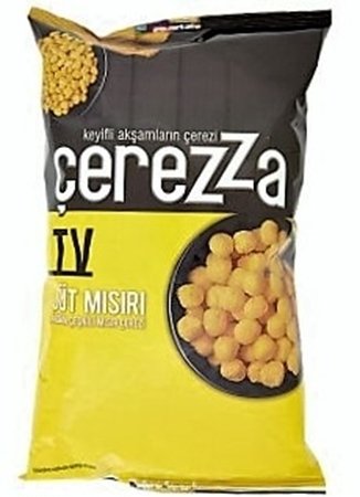 Çerezza TV Süper Boy