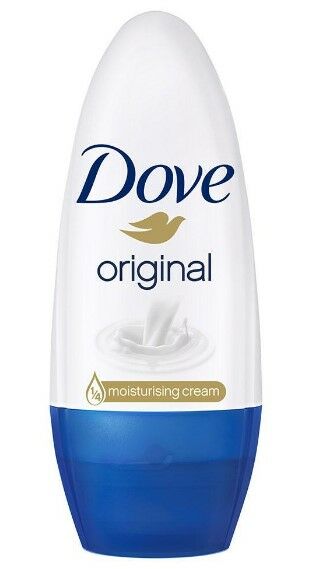Dove Orginal Roll-On 50ml