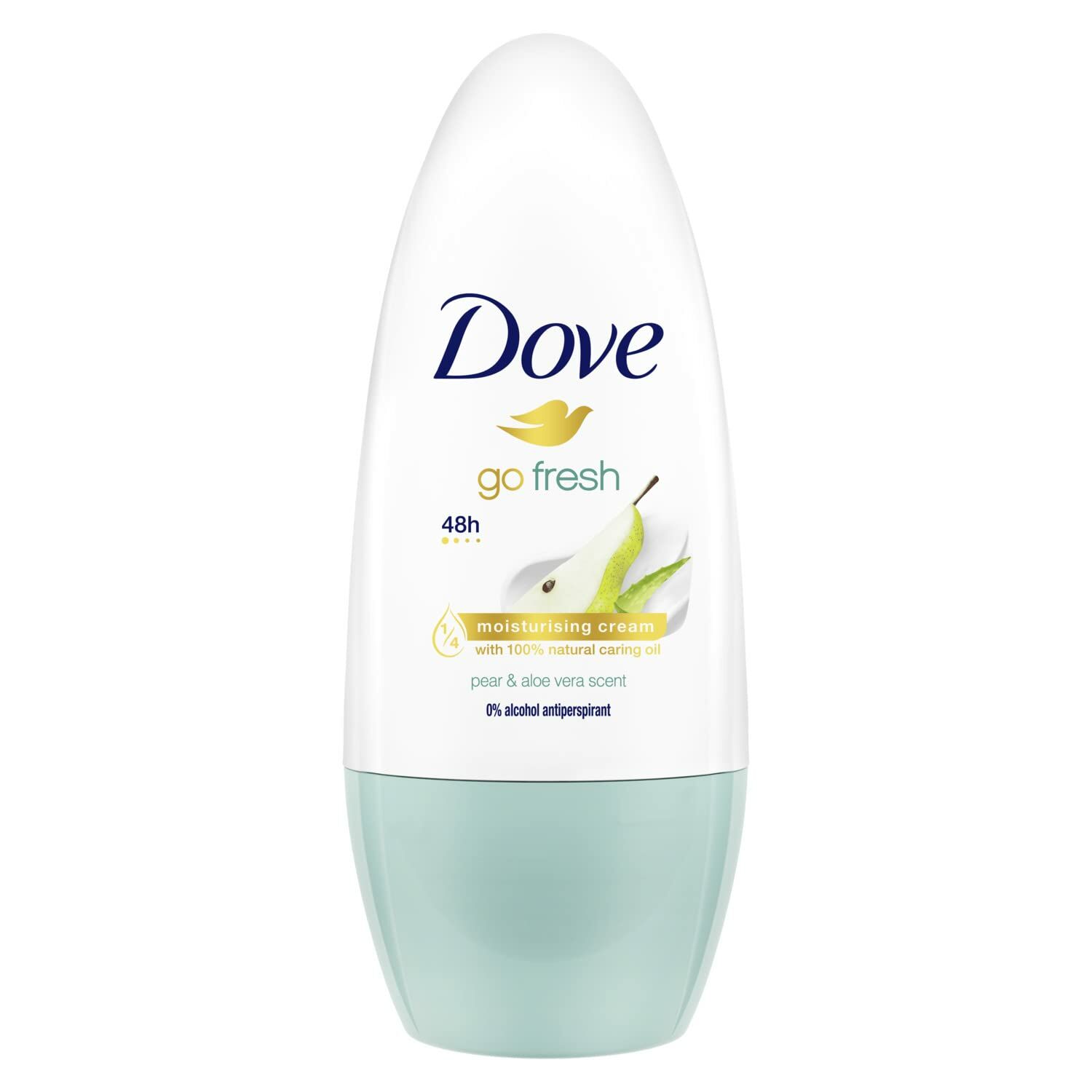 Dove Go Fresh Armut&Aloe Vera Roll-On 50ml