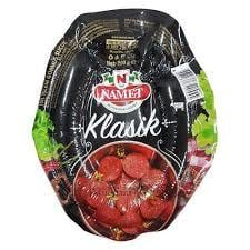 Namet Klasik Dana Sucuk 200gr