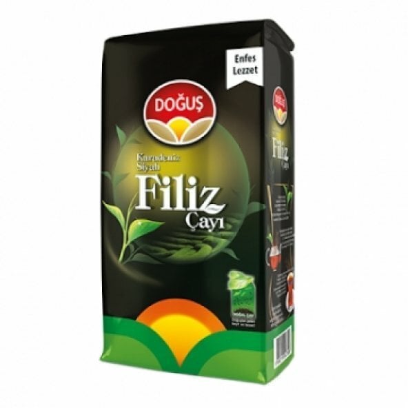 Doğuş Filiz Çay 1000gr