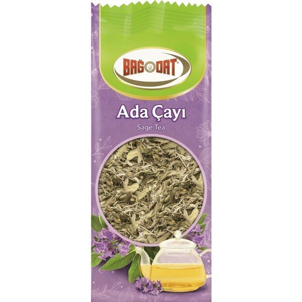 Bağdat  Adaçayı 50g