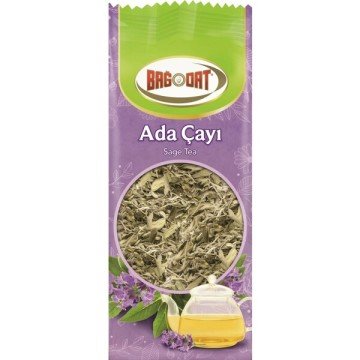 Bağdat  Adaçayı 50g