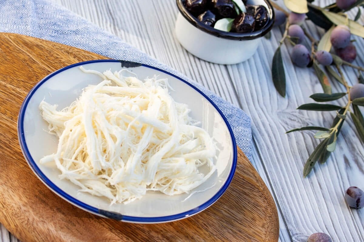 Erzurum Civil Peynir Kg