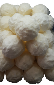 Birdamla Kahvaltılık Tuzsuz Tereyağı Kg