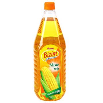 Ülker Bizim Mısır Yağı 2000ml