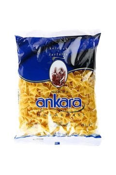 Nuh'un Ankara Kelebek Makarna 500gr