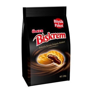 Ülker Biskrem 200gr