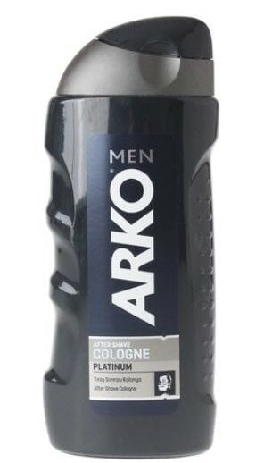 Arko Tıraş Kolonyası Platınum Tıraş Sonrası 250ml