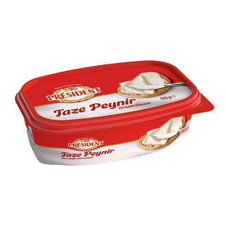 President Taze Peynir Kase 180gr